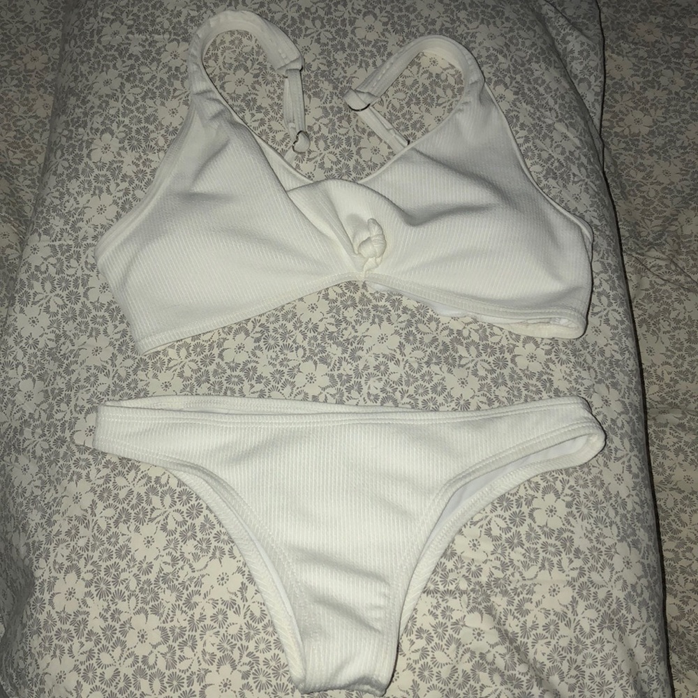 NWOT Swim Suit